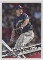 Corey Knebel #/50