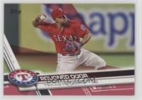 Rougned Odor #/50