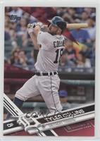 Tyler Collins #/50