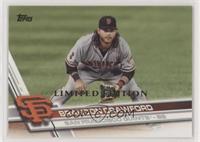 Brandon Crawford