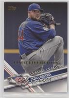 League Leaders - Jon Lester