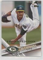 Sean Manaea