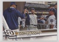 San Diego Padres