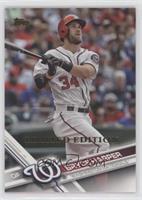 Base - Bryce Harper