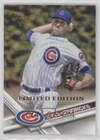 Kyle Hendricks