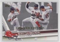 Boston Red Sox Team