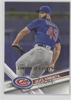 Jake Arrieta