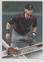 Chris Owings