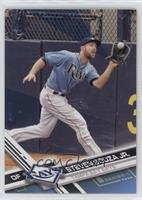 Steven Souza Jr. #/50