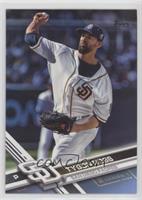 Tyson Ross #/50