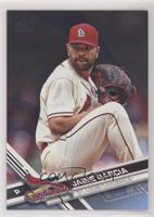 Jaime Garcia #/50