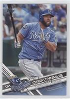 Kendrys Morales #/50