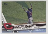 Edwin Encarnacion #/50