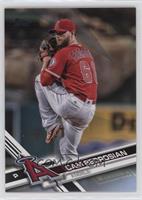 Cam Bedrosian #/50