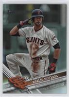 Angel Pagan