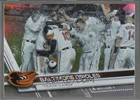 Baltimore Orioles