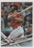 Evan Gattis