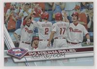 Philadelphia Phillies