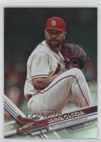 Jaime Garcia