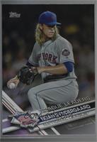 League Leaders - Noah Syndergaard