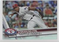 Adrian Beltre