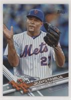 Jeurys Familia [EX to NM]