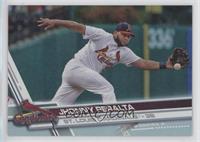 Jhonny Peralta