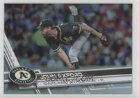 John Axford