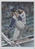 Sergio Romo [EX to NM]