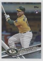 Bruce Maxwell