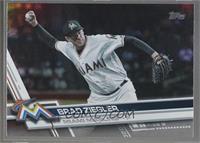 Brad Ziegler [Noted]