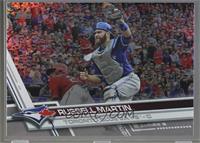 Russell Martin