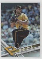 Gerrit Cole