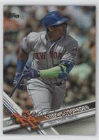 Yoenis Cespedes