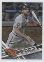 Hunter Pence