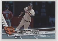 Mac Williamson