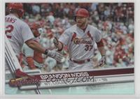 Brandon Moss