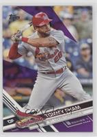 Tommy Pham [Noted]