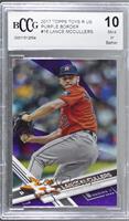 Lance McCullers [BCCG Mint]