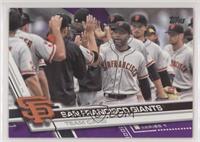 San Francisco Giants