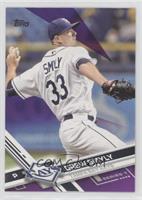 Drew Smyly