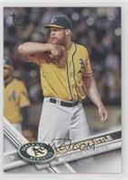 Sean Doolittle #/99