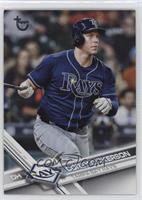 Corey Dickerson (Logan Morrison Pictured) #/99