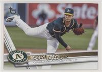 Sonny Gray #/99