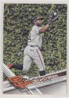 Denard Span #/99