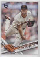 Hunter Strickland #/99