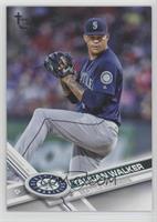 Taijuan Walker #/99