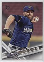 Chris Capuano #/99