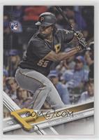 Josh Bell #/99