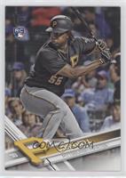 Josh Bell [Good to VG‑EX] #/99